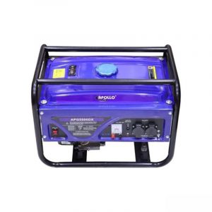 gasoline-generator-Apollo-5500DX-2