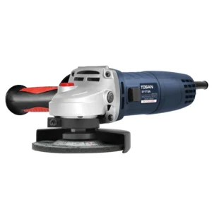 Tosan 3117SA Mini Angle Grinder-2