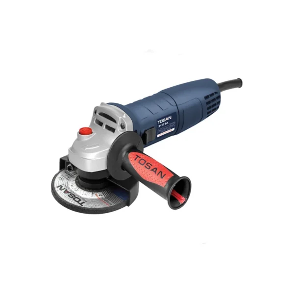 Tosan 3117SA Mini Angle Grinder